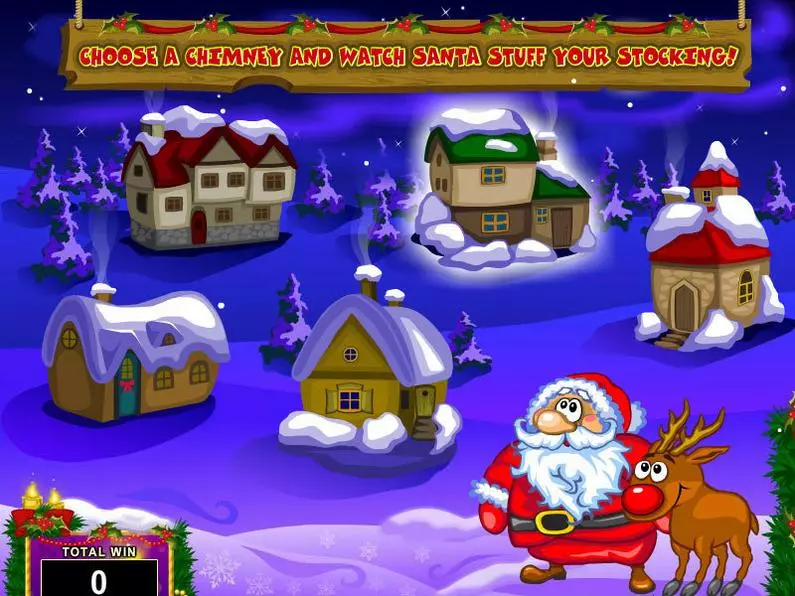 Bonus 1 - Merry Bells Topgame Video 