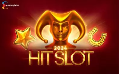 Introduction Screen - 2024 Hit Slot Endorphina 5 Reel/10 Line