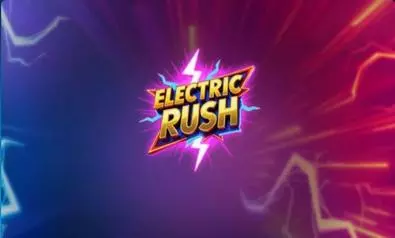 Introduction Screen - Electric Rush AvatarUX 6 Reel/