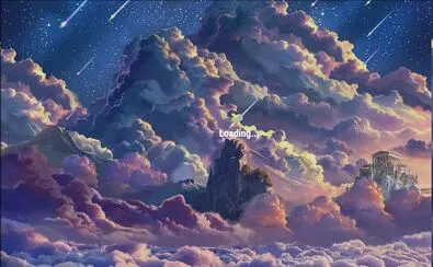 Introduction Screen - Enchanted Pegasus BOOM Greentube 7 Reel/10 Line