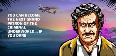 Introduction Screen - Grand Patron BGaming 5 Reel/20 Line