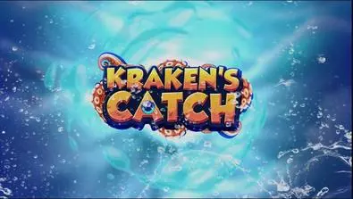 Introduction Screen - Kraken’s Catch StakeLogic 5 Reel/15 Line
