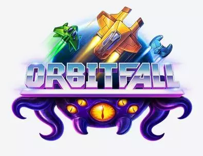 Introduction Screen - Orbitfall   6 Reel/