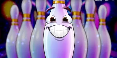 Introduction Screen - Split Happens Thunderkick 5 Reel/10 Line