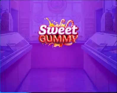 Introduction Screen - Sweet Gummy AvatarUX /