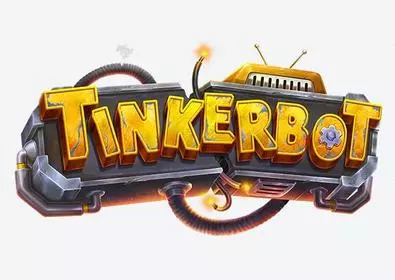 Introduction Screen - Tinkerbot Elk Studios 5 Reel/
