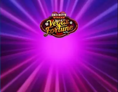 Introduction Screen - Vegas Fortune AvatarUX 5 Reel/