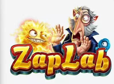 Introduction Screen - ZapLab Elk Studios 4 Reel/