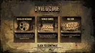 Info and Rules - 2 Wild 2 Die Hacksaw Gaming 5 Reel/14 Line