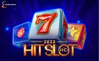 Introduction Screen - 2023 Hit Slot Dice Endorphina 6 Reel/4096 Line