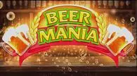 Introduction Screen - Beer Mania  StakeLogic 5 Reel/20 Line