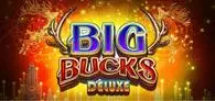 Introduction Screen - Big Bucks Deluxe Big Time Gaming 6 Reel/