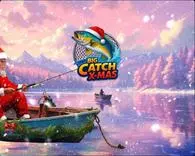 Introduction Screen - Big Catch Xmas AvatarUX /