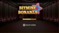  - Bitmine Bonanza Mascot Gaming 5 Reel/5 Line