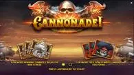 Info and Rules - Cannonade! Yggdrasil 6 Reel/7776 ways