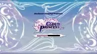 Introduction Screen - Cloud Princess Hacksaw Gaming 6 Reel/