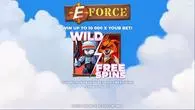 Info and Rules - E-Force  Yggdrasil 5 Reel/243 Line