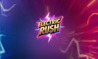 Introduction Screen - Electric Rush AvatarUX 6 Reel/