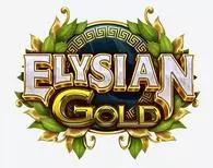 Introduction Screen - Elysian Gold Elk Studios /