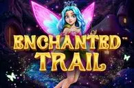 Introduction Screen - Enchanted Trail Dragon Gaming 5 Reel/20 Line