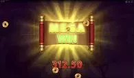 Winning Screenshot - Era of Jinlong Mancala Gaming 3 Reel/5 Line