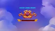 Introduction Screen - EYE OF MEDUSA Hacksaw Gaming 6 Reel/