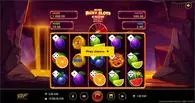 Main Screen Reels - Fiery Slots Cash Mesh Ultra Dice BF Games 5 Reel/