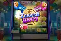 Introduction Screen - Fishing Club Big Time Gaming 5 Reel/