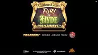 Introduction Screen - Fury of Hyde Megaways Jelly Entertainment 6 Reel/11760