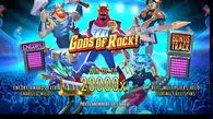 Info and Rules - Gods of Rock Thunderkick 6 Reel/466 Ways