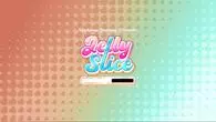 Introduction Screen - Jelly Slice Hacksaw Gaming 5 Reel/