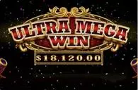 Info and Rules - Lucky Golden Joker Dragon Gaming 3 Reel/5 Line