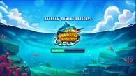 Introduction Screen - Marlin Masters Hacksaw Gaming 5 Reel/