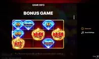 Casino Lobby - Power Crown Hold And Win Playson 5 Reel/5 Line