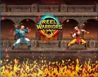Introduction Screen - Reel Warriors AvatarUX 5 Reel/
