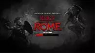 Introduction Screen - Reign of Rome Hacksaw Gaming 5 Reel/