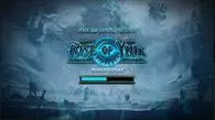 Introduction Screen - Rise of Ymir Hacksaw Gaming 5 Reel/