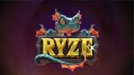 Introduction Screen - Ryze Elk Studios 6 Reel/
