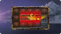 Introduction Screen - Santa the Slayer Mancala Gaming 5 Reel/20 Line
