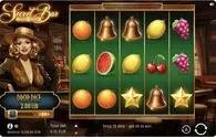 Main Screen Reels - SECRET BAR MULTIDICE X BGaming 5 Reel/243 Line