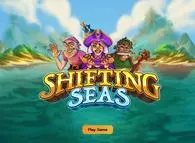 Info and Rules - Shifting Seas Thunderkick 6 Reel/117649 Lines