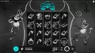 Main Screen Reels - SixSixSix Hacksaw Gaming, 5 Reel/