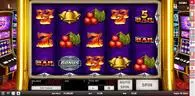 Main Screen Reels - Super 50 Stars Red Rake Gaming 5 Reel/30 Line