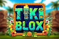 Introduction Screen - Tiki Blox Dragon Gaming 6 Reel/