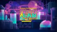 Introduction Screen - Twisted Lab Hacksaw Gaming 5 Reel/