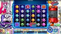 Main Screen Reels - Virus Mania Win Fast Games 6 Reel/