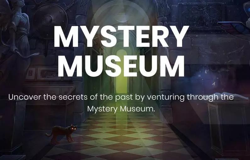 Info and Rules - Mystery Museum Push Gaming  