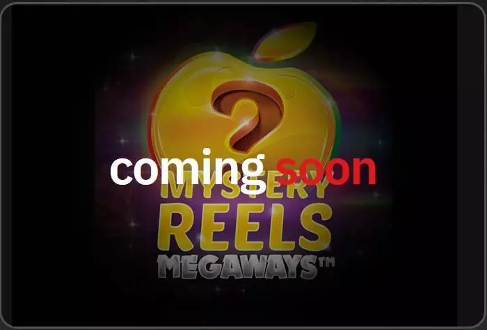 Info and Rules - Mystery Reels Mega Ways Red Rake Gaming  