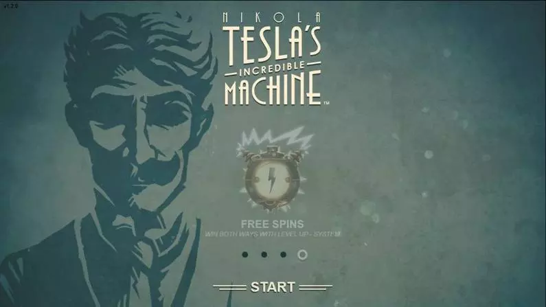 Info and Rules - Nikola Tesla’s Incredible Machine  Yggdrasil Fixed Lines 