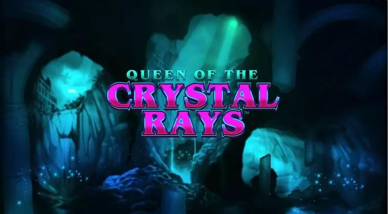 Info and Rules - Queen Of The Crystal Rays Microgaming Adjacent pays 